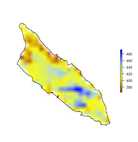 Precipitation