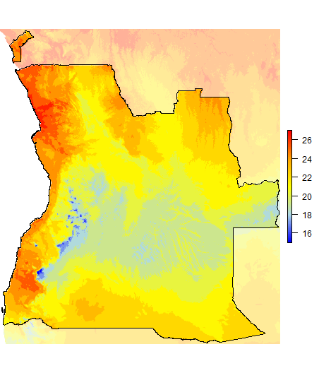 Temperature