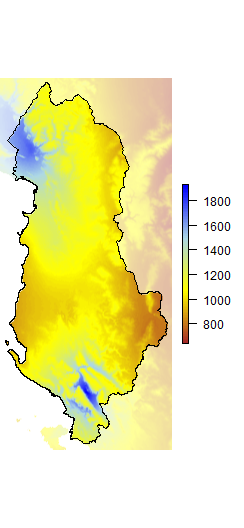 Precipitation