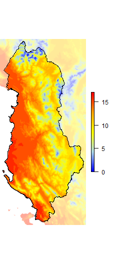 Temperature