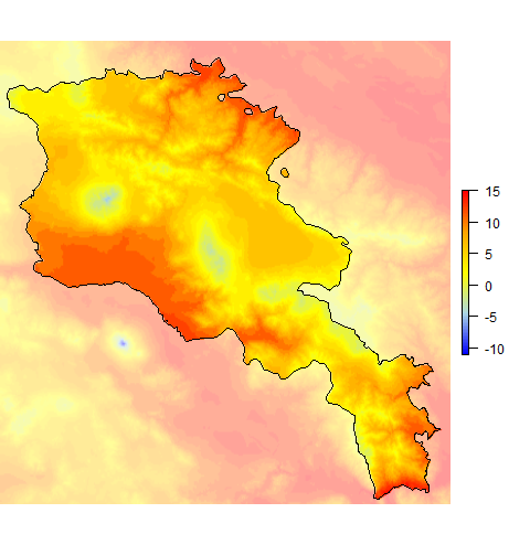 Temperature
