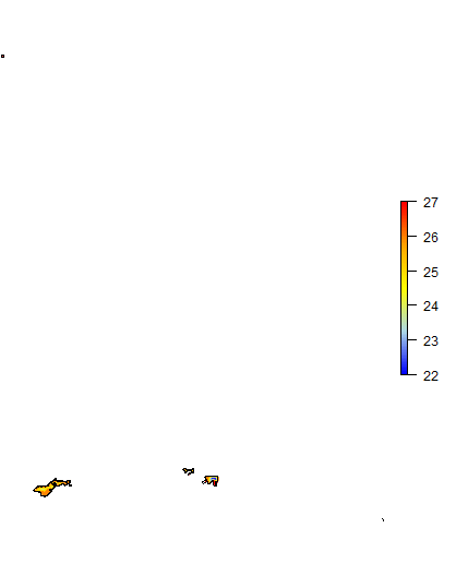 Temperature (mask)