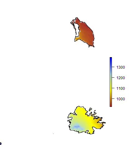 Precipitation
