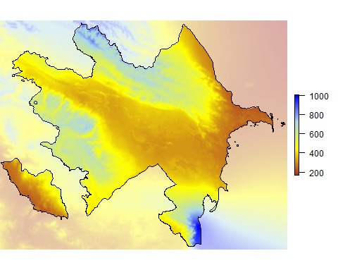 Precipitation