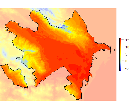 Temperature
