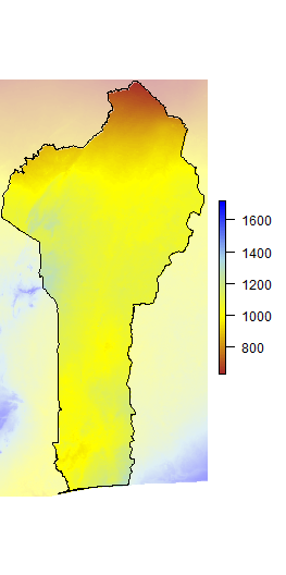 Precipitation