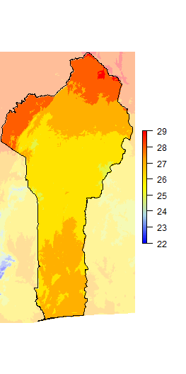 Temperature