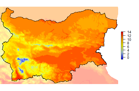 Temperature