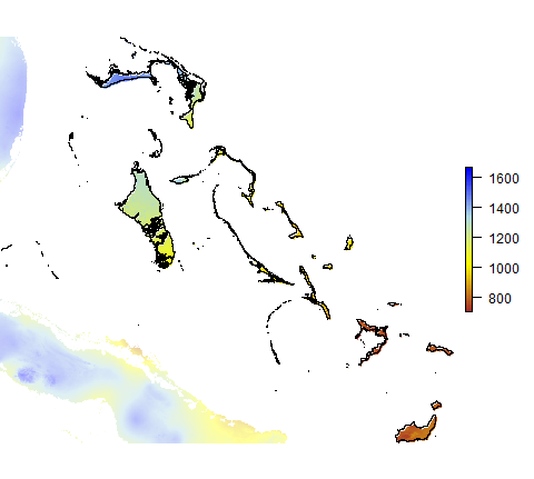 Precipitation