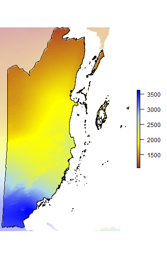 Precipitation