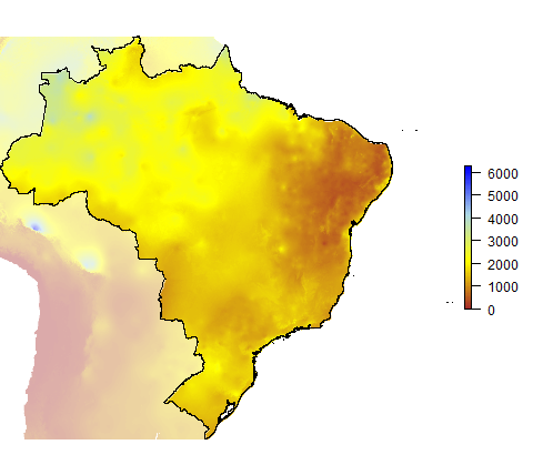 Precipitation