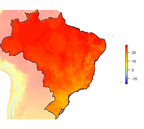 Temperature