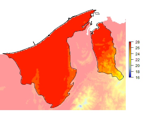 Temperature