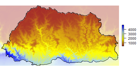 Precipitation