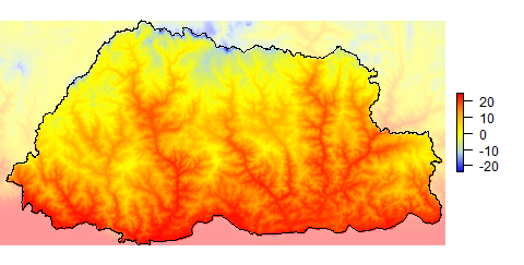 Temperature