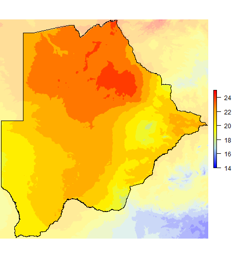 Temperature