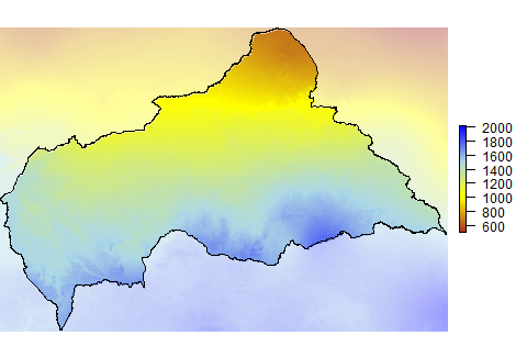 Precipitation