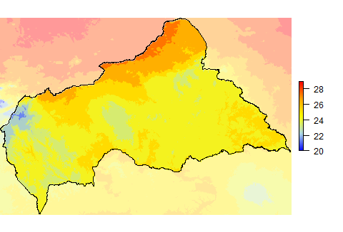 Temperature