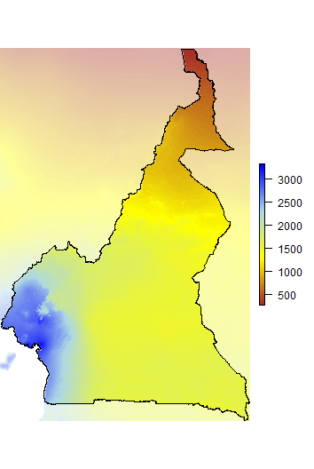 Precipitation