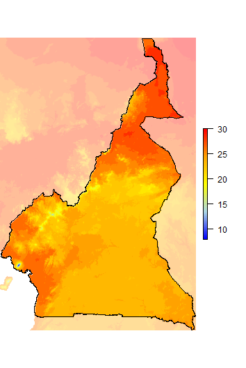 Temperature