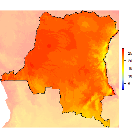 Temperature