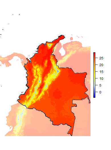 Temperature