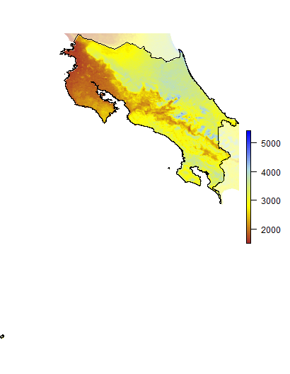 Precipitation