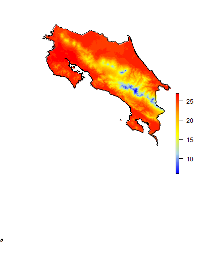 Temperature (mask)