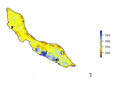 Precipitation