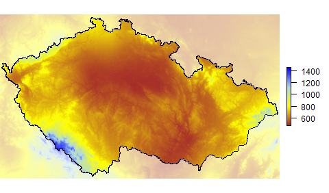 Precipitation
