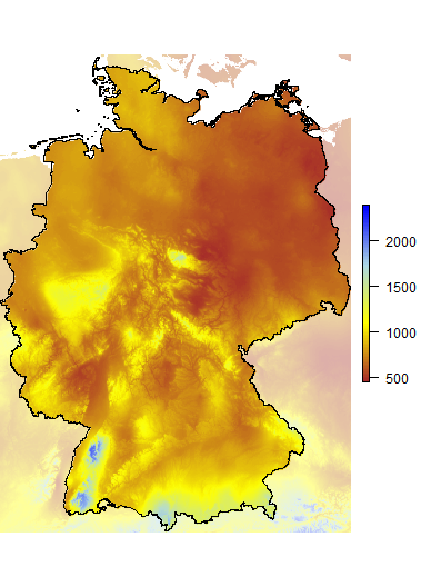 Precipitation