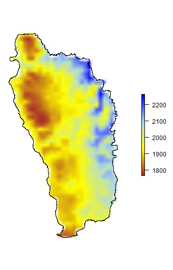 Precipitation