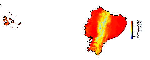 Temperature (mask)
