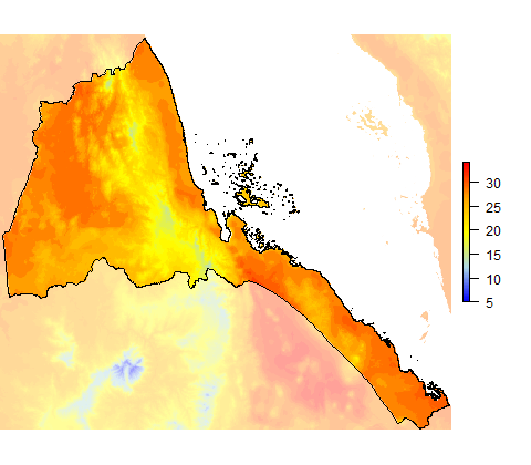 Temperature