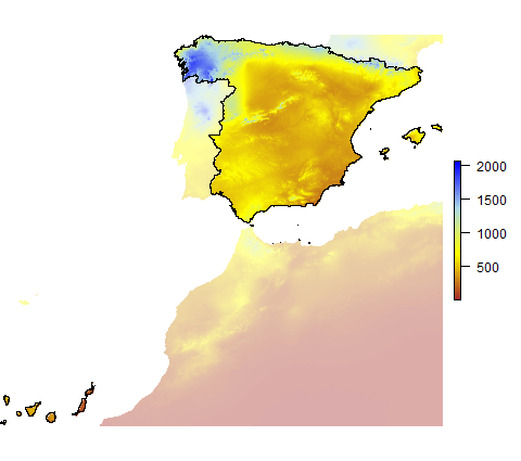 Precipitation