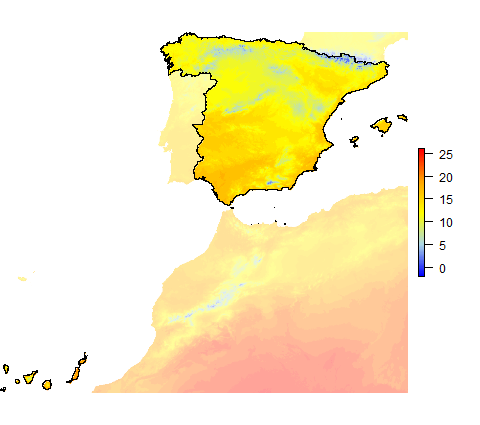 Temperature