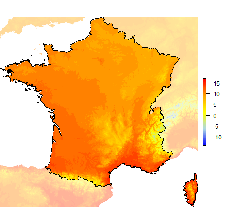 Temperature
