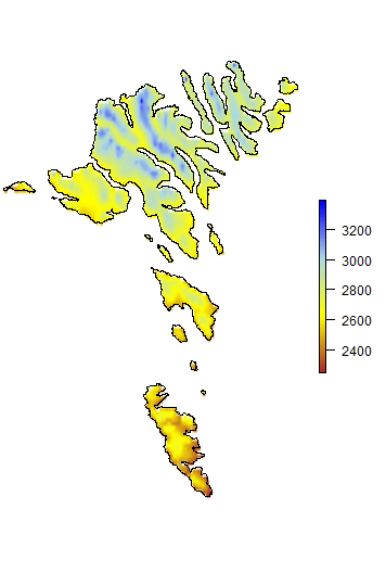 Precipitation