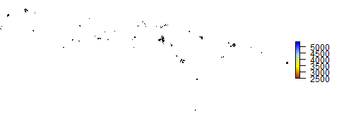 Precipitation (mask)