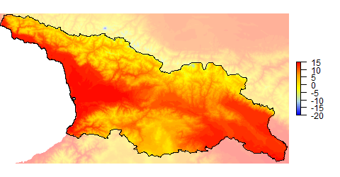 Temperature