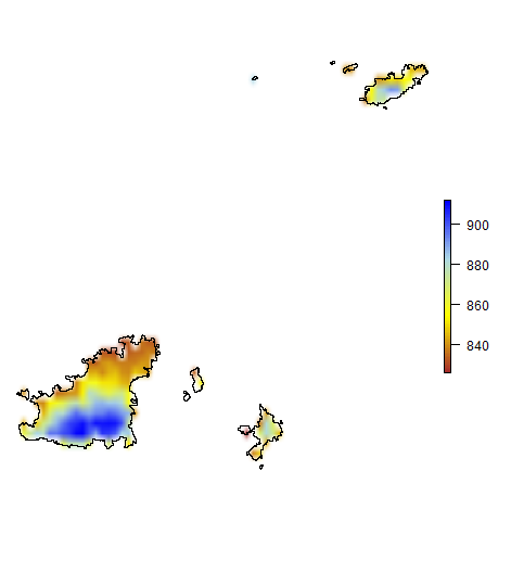 Precipitation