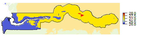 Temperature