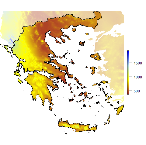 Precipitation