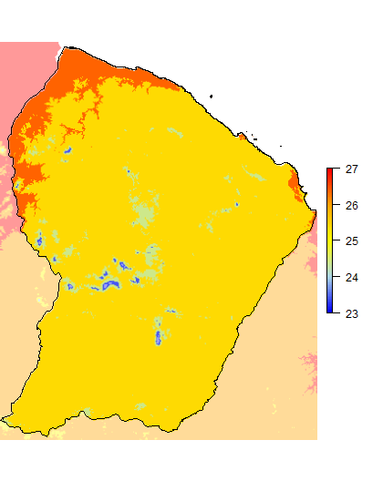 Temperature