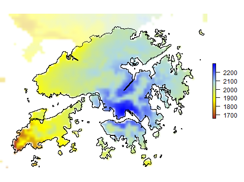 Precipitation