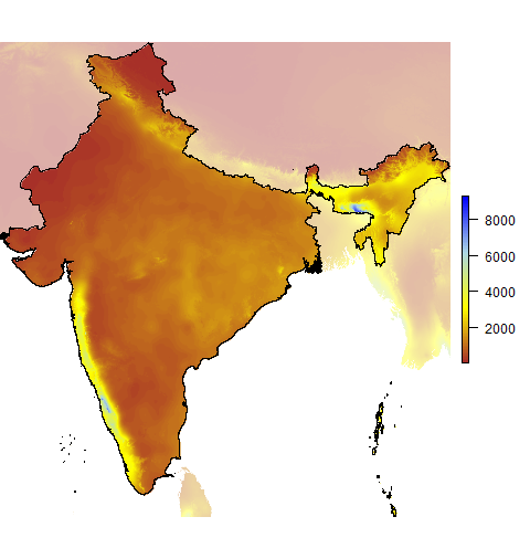 Precipitation