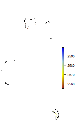 Precipitation (mask)