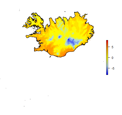 Temperature