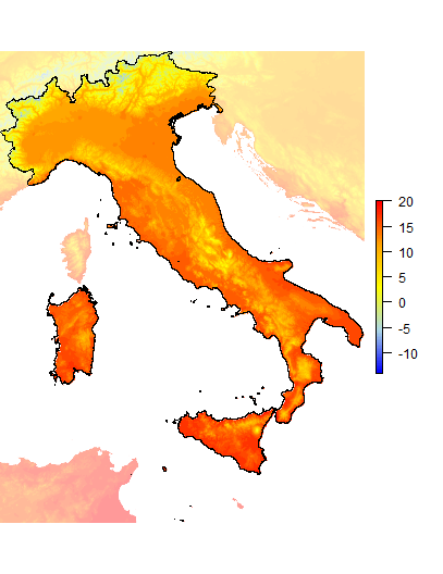 Temperature