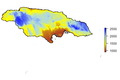 Precipitation